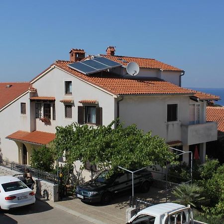 Apartments With A Parking Space Mali Lošinj Екстериор снимка