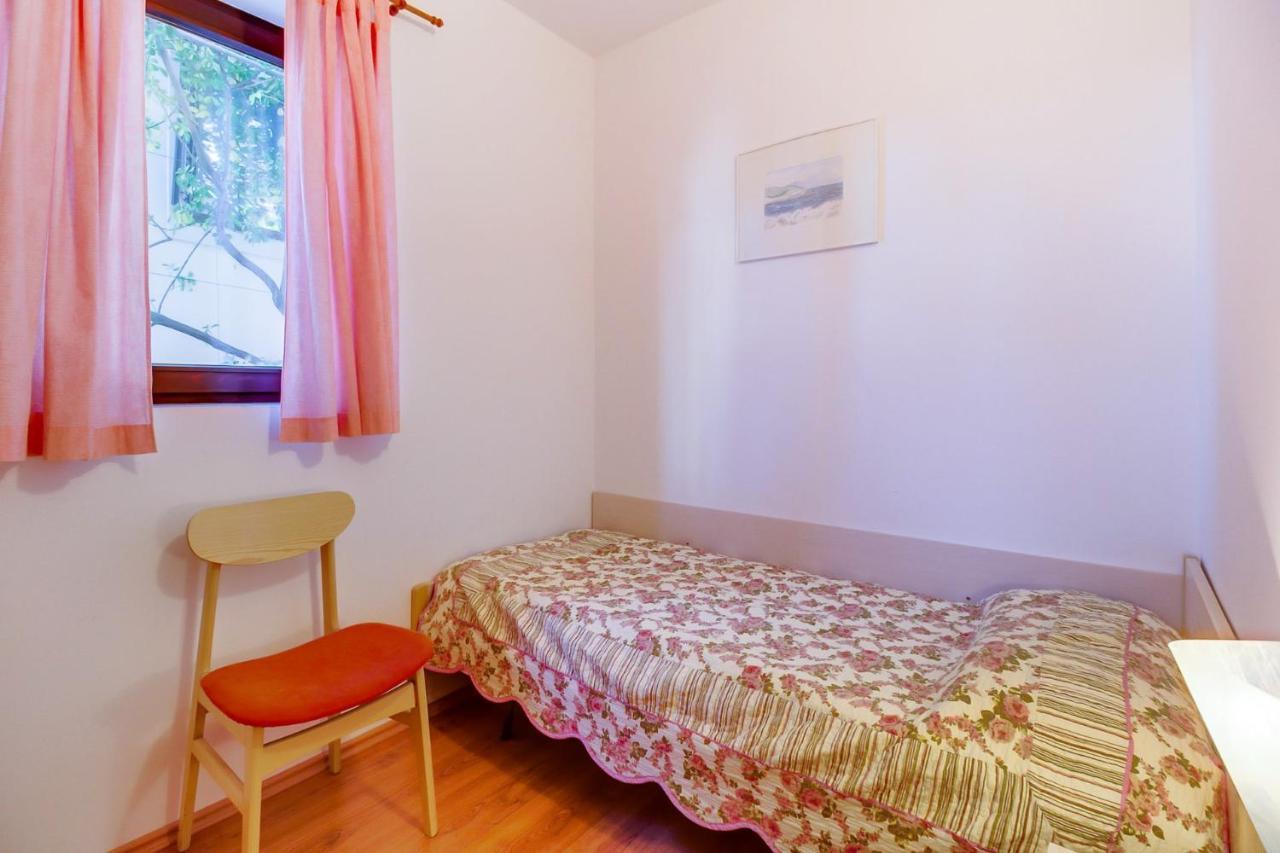 Apartments With A Parking Space Mali Lošinj Екстериор снимка