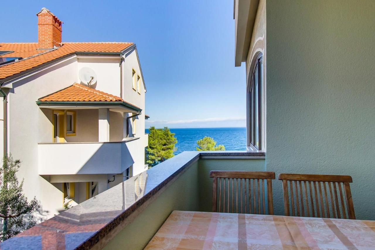 Apartments With A Parking Space Mali Lošinj Екстериор снимка
