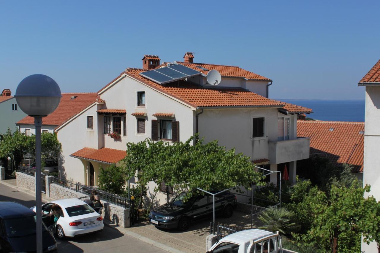 Apartments With A Parking Space Mali Lošinj Екстериор снимка